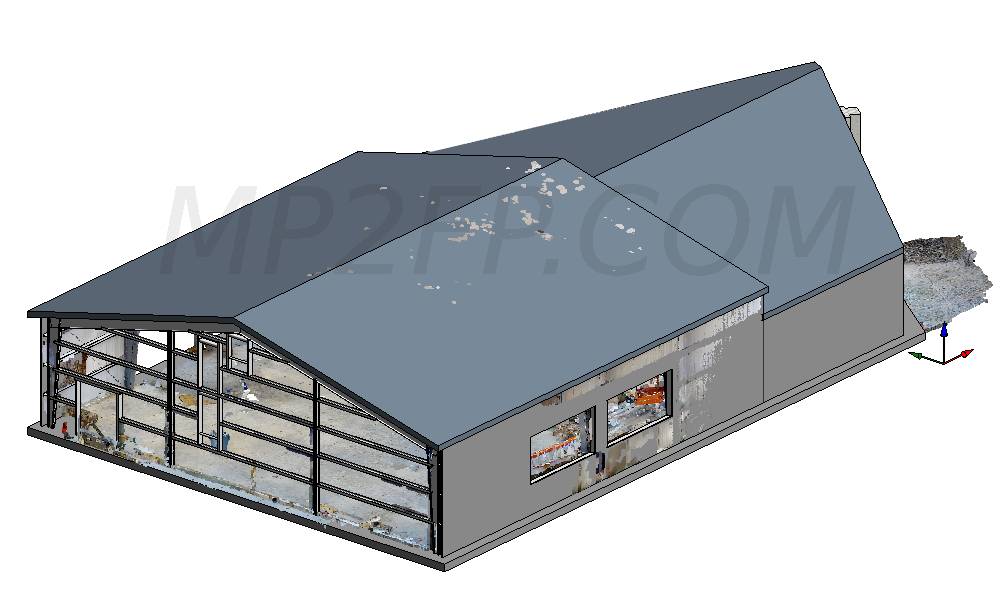 BIM Model