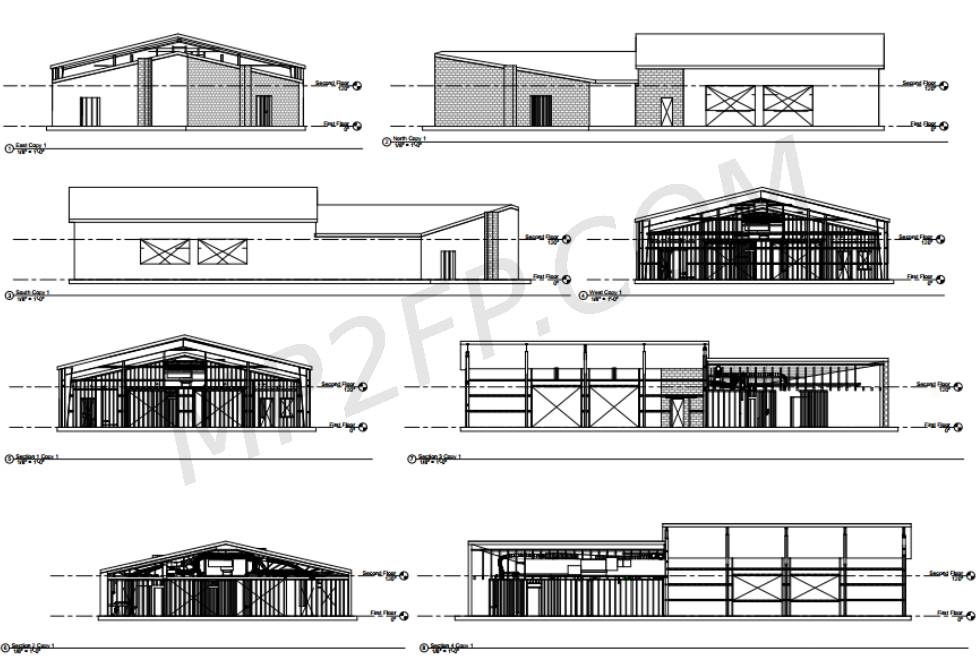 BIM Model