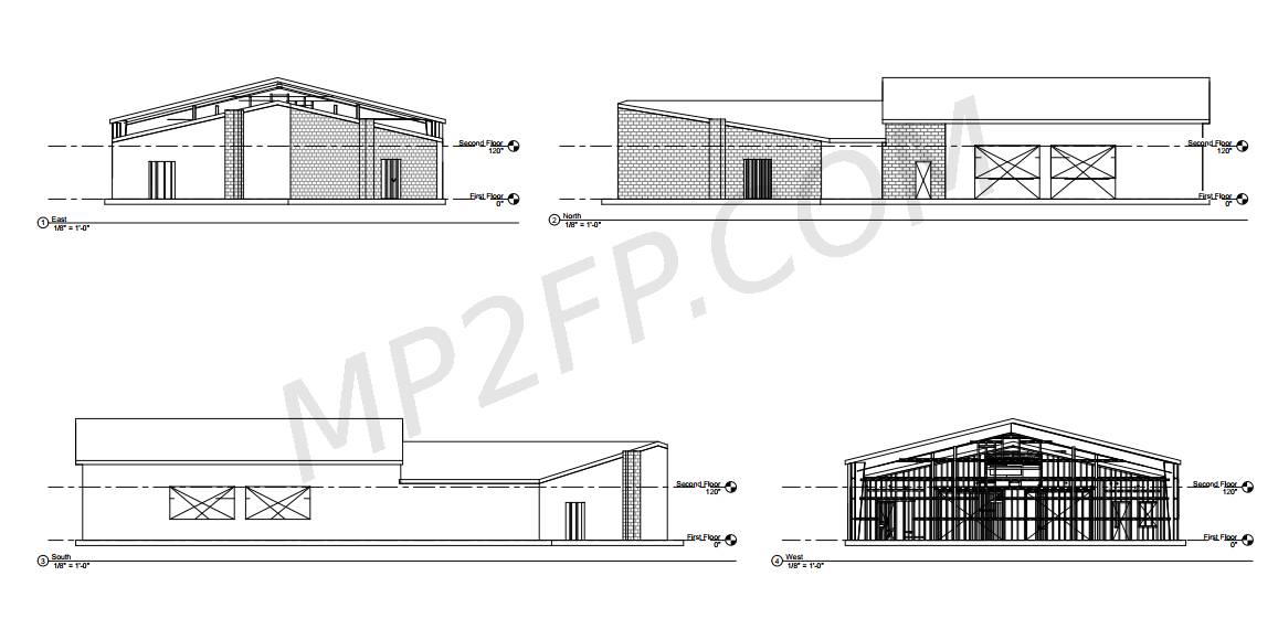 BIM Model